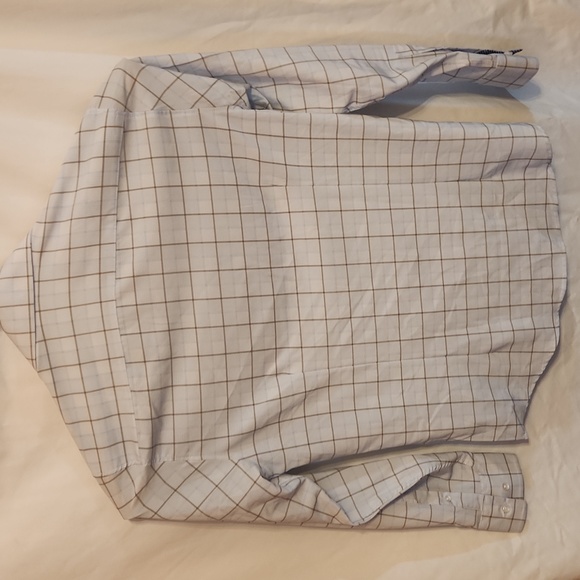 Con.Struct Men's Long Sleeve Button Down shirt - Picture 2 of 6